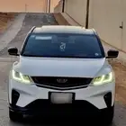 Geely Coolray 2021   Full Option   First Owner   Very Clean