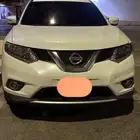 نيسان اكس تريل