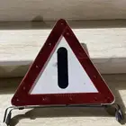 شبح مثلث سلامة
