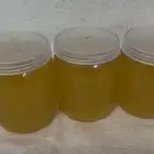 سمنو مضير ودخن