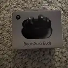 Beats Solo Buds