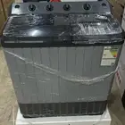عروض غسالة حوضين عاديه للبيع جده