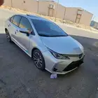 كورولا 2021 فل كامل