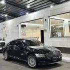 جينسس G80 رويال 2022