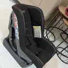 كرسي أطفال للسياره