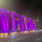 تاجير سيتي كلر ليزر ايجار اضاءة ليزر تأجير انوار المباني