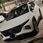 هيونداي توسان 2023 بانوراما بدون رش تحت الضمان