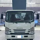 ايسوز دينة 5 طن 2025 طويل 4 95 اصفار مع رافعه