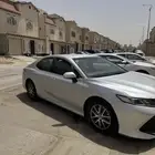 كامري 2020