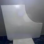 طاولة زاوية