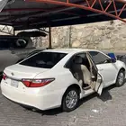 كامري 2017 استاندر