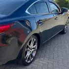 مازدا 6 موديل 2015 فل كامل