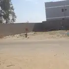 بيع قطعة ارض