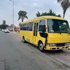 باص كوستر ايجار