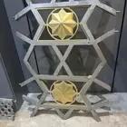 قطعة من الحرم المكي توسعة الملك فهد Piece from Haram 1409