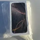 للبيع ايفون 16 برو ماكس 265 جديد بكرتونه