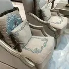 للبيع كنب مجلس كلاسيكي فخم