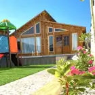 كوخ للايجار في جدة شاليهات بجاكوزي شاليه عرسان بسخان بتدفئه