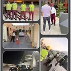 شركة الفجر للحراسات الأمنية