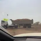 يوجد عندنا صبيز مغربل   يوجد تراب  بطحاء  عدسيه جميع معدات