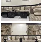 أثاث مستعمل شبه جديد المزاحمية