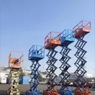 سقاله مقصيه مان لفت رافعات شوكيه كرينات