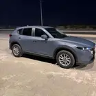 جيب مازدا cx5 موديل 2024
