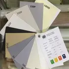 ستائر رول يدويه وكهربائيه ضمان 8 سنوات