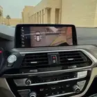 ماشاء الله للبيع موتر طيب بي ام دبليو 2019 x3 (الناغي)