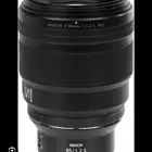 محتاج عدسه نيكون زد 85 1.2