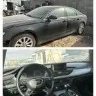 قطع غيار اودي A6