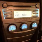 جنوط كامري 2007 وكاله معه مسجل وكالة للبيع السوم بدون كفرات