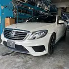 قطع غيار مرسيدس يخت