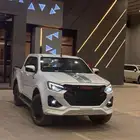 ايسوزو جي تي 2025