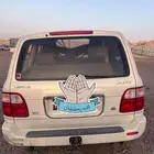 لكزس موديل 2000