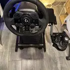 دركسون لوجيتك