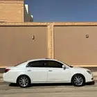 للبيع أفالون 2008 ليمتد