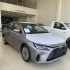 تويوتا يارس YX نص فل 2026