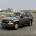 جمس تاهو 2012 ممشى 300 وقابل للزياده مكينه قير شرط