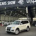 مستوبيشي باجيرو 2016