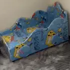 سرير أطفال للبيع المستعجل