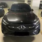 مرسيدس glc200 للبيع الممشى 13 الف