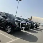 يوكن للايجار اليومي والشهري