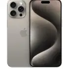 آيفون 15 بروماكس 256 تايتينيوم بطاريه 92