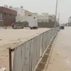 قطعة ارض مساحة 900 برخصة بناء