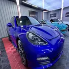 بورش بانيمرا 4s 2010 فل كامل