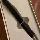 قلم كاميرة تصوير واضح ومباشر ويوجد به ذاكرة تخزين