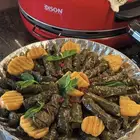 ورق عنب عرض اليوم فقط