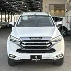 جيب ايسوزو MUX 2023 ( فل كامل ) بدون دبل - عداد 49 الف فقط