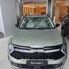 كيا سبورتاج لارج نص فل 2025 بافضل سعر مع دابوق للسيارات